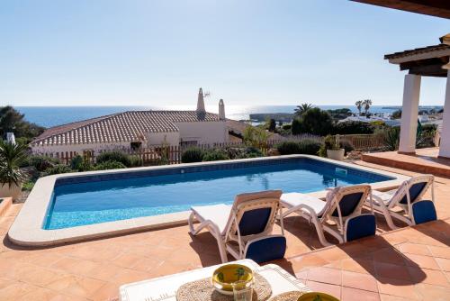 VILLA BINIBECA LIFE 2