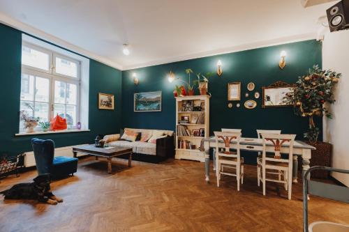 Party Hostel Zzz – Ljubljana, NY