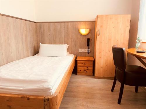 Hotel Orthwein -kostenfreie Parkplatze- 5.9km von Grindelmühle entfernt