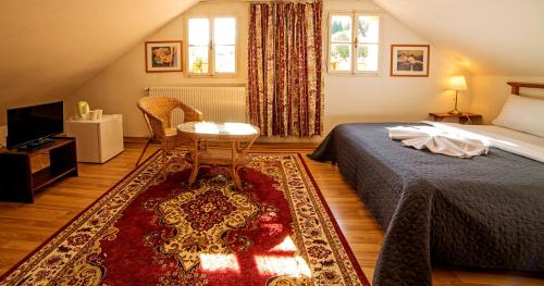 Penzión Rozália obrázok