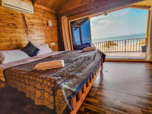 Next ta Sea Resort (Goa) - Deals, Photos & Reviews