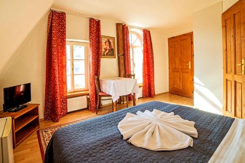 hotel photo