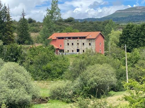 Casa Rural Molino de Luna