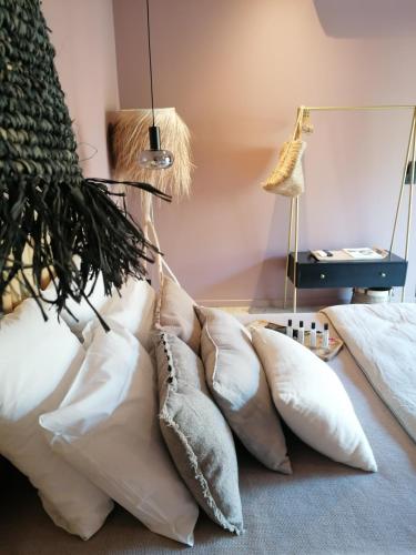 Les Suites du Maquis