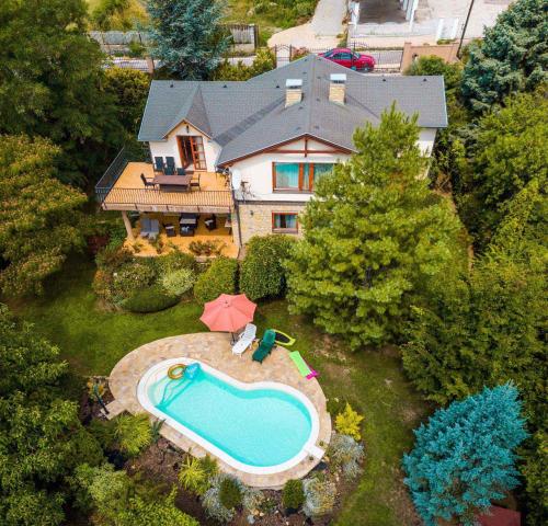 Ngoại cảnh khách sạn, Holiday home Balatonalmadi - Balaton 17957 in Balatonalmadi