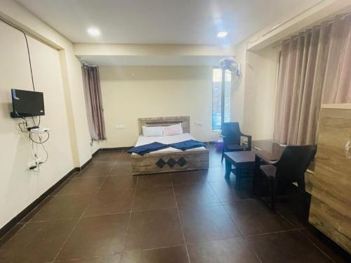 Bliss Rooms – Alibag, KY