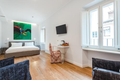 Nikis Collection Trastevere - main image