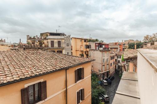 Nikis Collection Trastevere, Roma (foto 9)