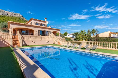 Villa Amanda - Plusholidays - image 6