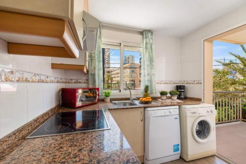 Apartamento Arenal 2 - Plusholidays - main image