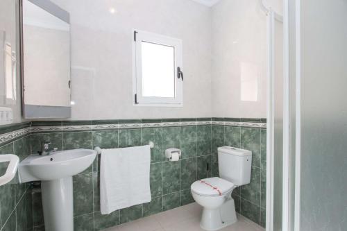 Villa with Private Pool image 10