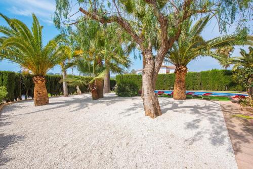 Villa Fustera - Plusholidays