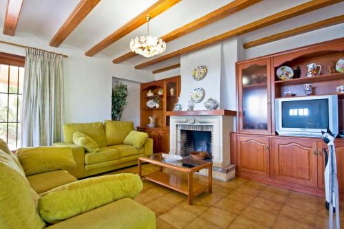 Villa Fustera - Plusholidays - image 12