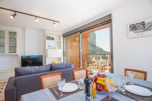 Apartamento Ifach - plusholidays - image 8