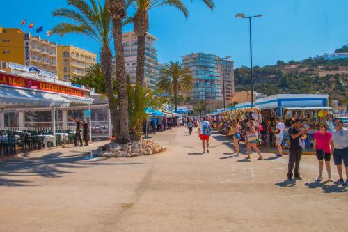 Apartamento Ifach - plusholidays - image 11