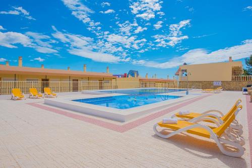 Apartamento Manzanera 3 - Plusholidays - image 4