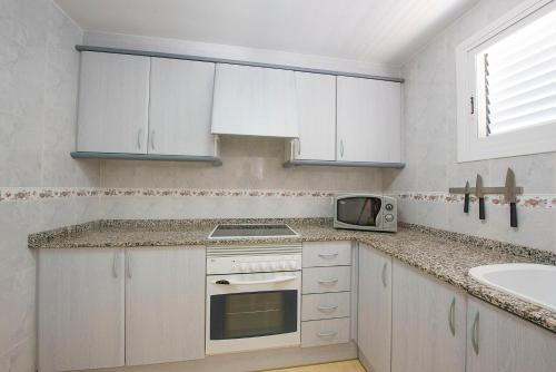 Apartamento Manzanera 3 - Plusholidays - image 8