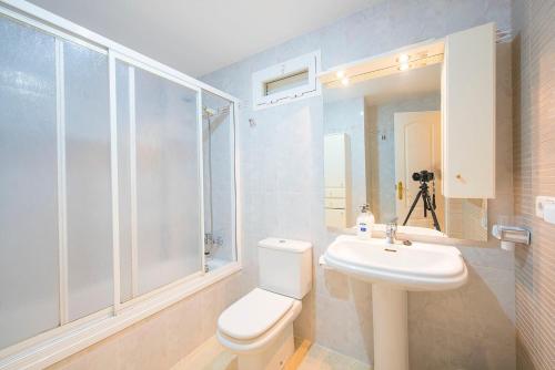 Apartamento Manzanera 3 - Plusholidays - image 6