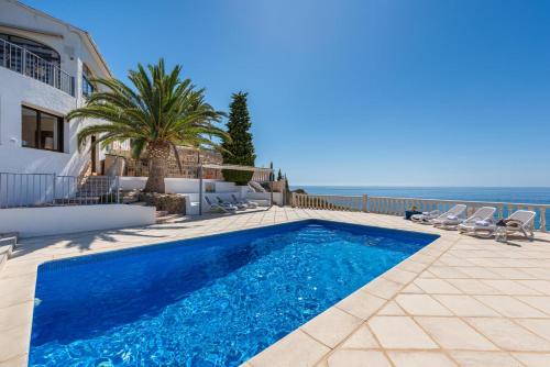 Villa Jaconne - PlusHolidays