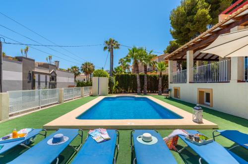 Villa Dorada - Plusholidays - main image