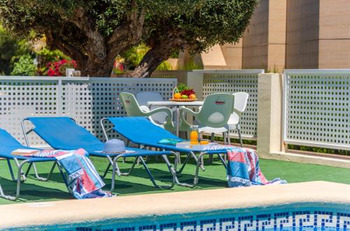 Villa Dorada - PlusHolidays - image 3