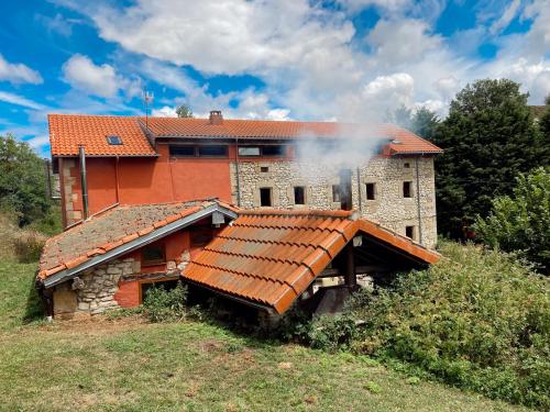 Casa Rural Molino de Luna