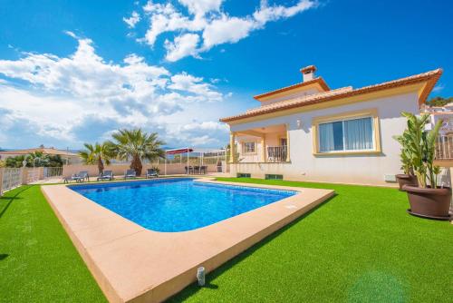 Villa Maximo - Plusholidays - image 2