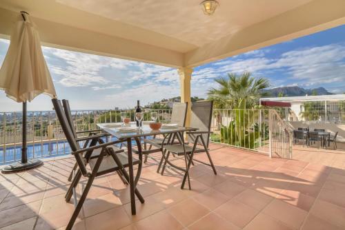 Villa Maximo - Plusholidays - image 12