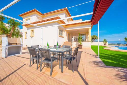 Villa Maximo - Plusholidays - image 7