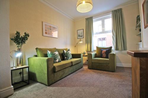 Close to the City, Classic Chester Home to sleep 6 gîte à louer Christleton