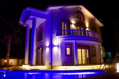 BELEK PRIVATE VILLA WITH POOL NEAR THE beach