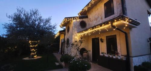 Casa Vacanza Villa Romano
