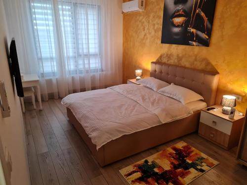 Eva Apartament