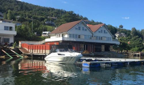 . Fjord Apartments