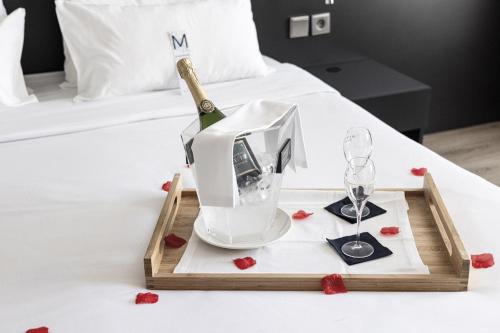 Hotel & Spa 4* Serge Blanco - image 11