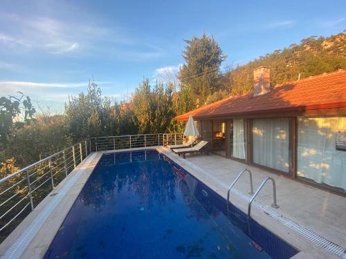  Kilim Villas Yaka Village in Kayacık