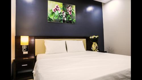 Hệ Thống Sen Biển Hotel FLC Sầm Sơn - Restaurant Luxury