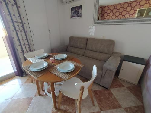 VIVE BENALMADENA ESTUDIO BENAL BEACH 516 VISTAS AL MAR
