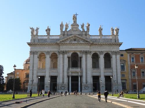 My Enchanting Roman Holiday, Roma (foto 9)