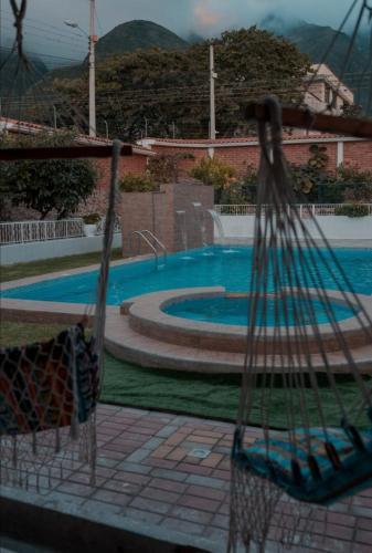 Private Villa with Jacuzzi and outdoor Pool, Free Wifi