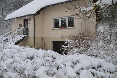 Ferienhaus Linde am Bleßberg