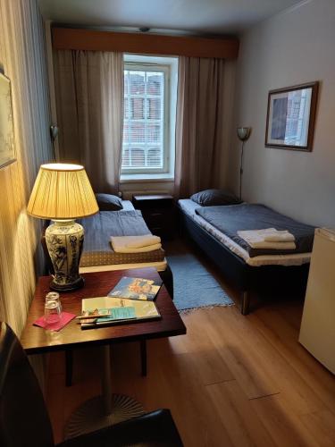 Small Twin Room