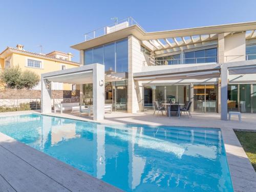 Agusmar gîte à louer Son Verí