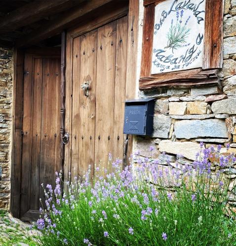 Lavanda Bed and Breakfast