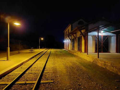 Casa Rural ESTACIÓN DEL SOLDADO