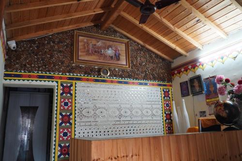 shyam villa