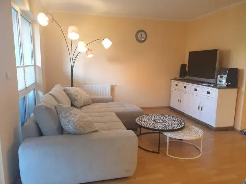 Ferienwohnung Strandgold in Ostseebad Karlshagen, Deutschland