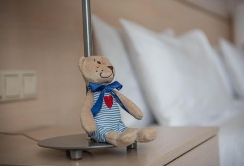 Intourist Kolomenskoye Hotel - image 30