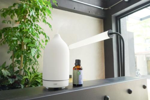 鬧鐘關掉旅店 Alarm Off B&B