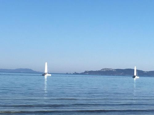 Les Sables d'Or - Location saisonnière - Hyères